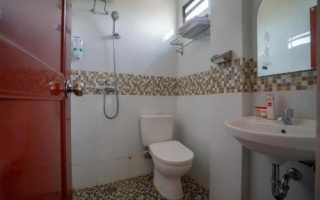 Airy Ilir Timur Dua Sinar Raga 164 Palembang