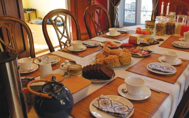 Louiselund Bed & Breakfast