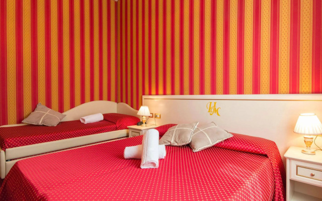 Hotel Messner