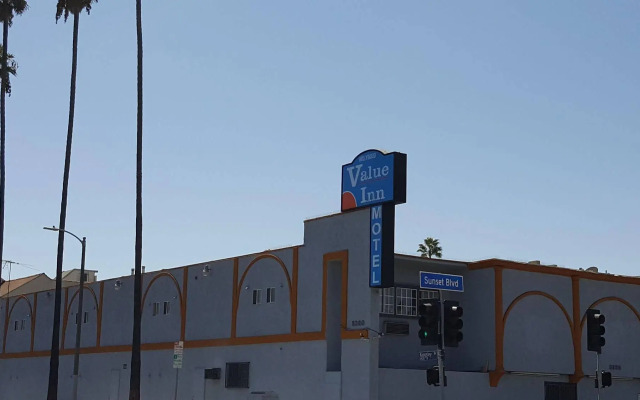 Value Inn Hollywood