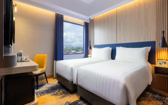 Aston Malang Hotel & Conference Center