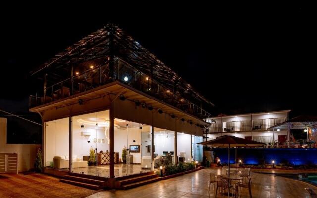 Belle Velle Resort