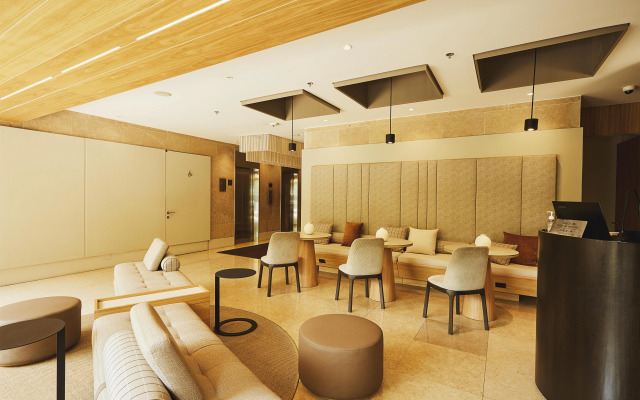 EK Hotel By Preferred Hotels Group