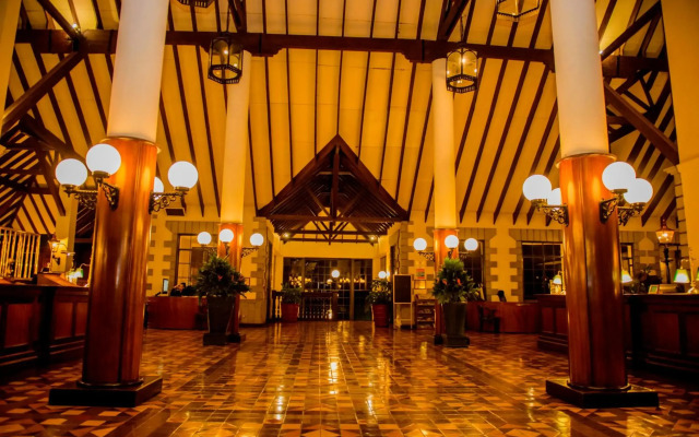 Windsor Golf Hotel & Country Club