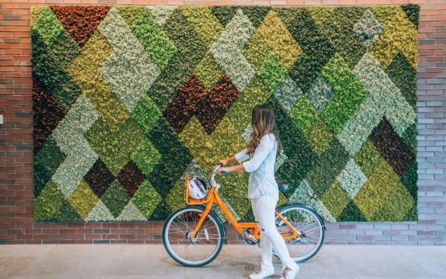 Canopy by Hilton New Orleans Downtown