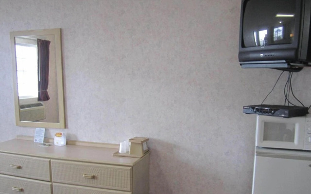 Passport Inn & Suites Atlantic City