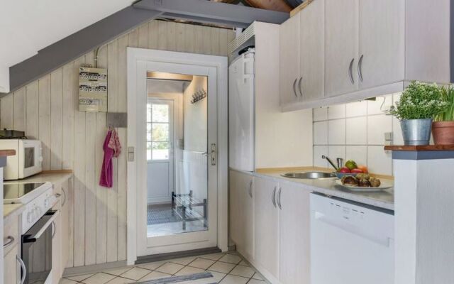 "Sofi" - 300m from the sea in SE Jutland