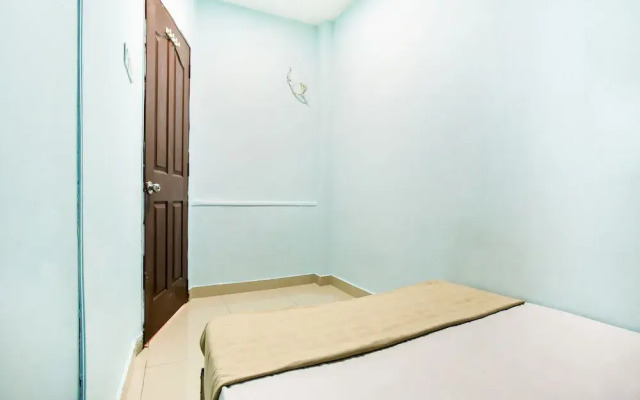 SPOT ON 89616 My Trillion Hotel