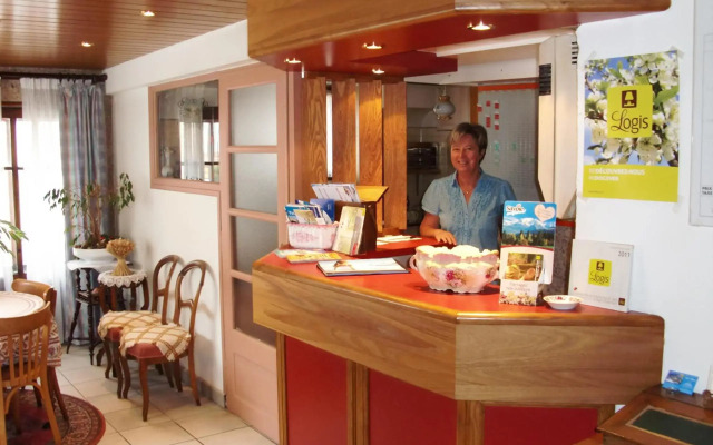 Bon Séjour Hotel