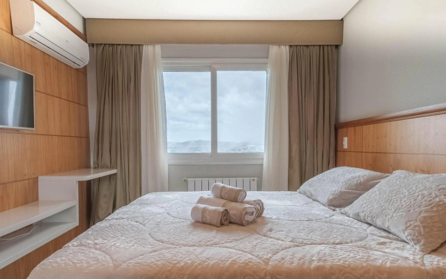 Via Florida Luxo I - 302