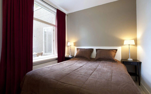 Nine Streets Apartments