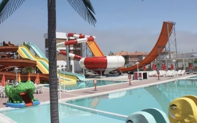 Karasu Aqua Park Otel