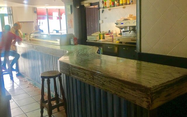 Hostal Jaime I