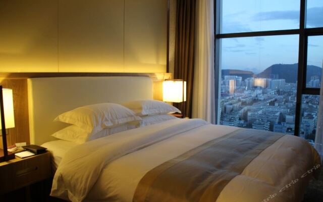 Ziguang Boutique Hotel