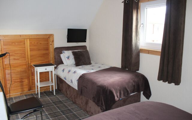 Pitfaranne Guest House