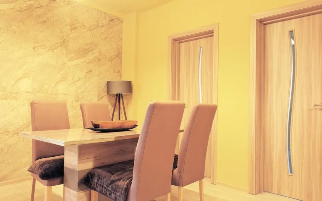 Chic and Elegant Flat Near Beach in Montenegro