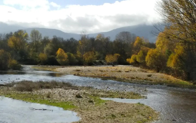 La Majada de Alameda