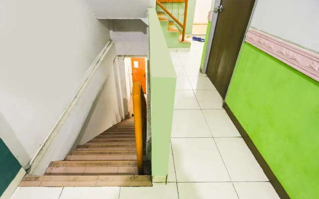 Spot On 91344 Wr House Syariah Batam