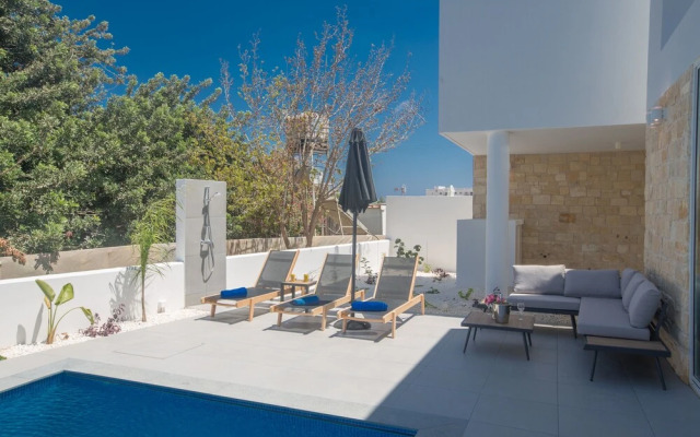 Protaras Vie Bleu Villa Vb2