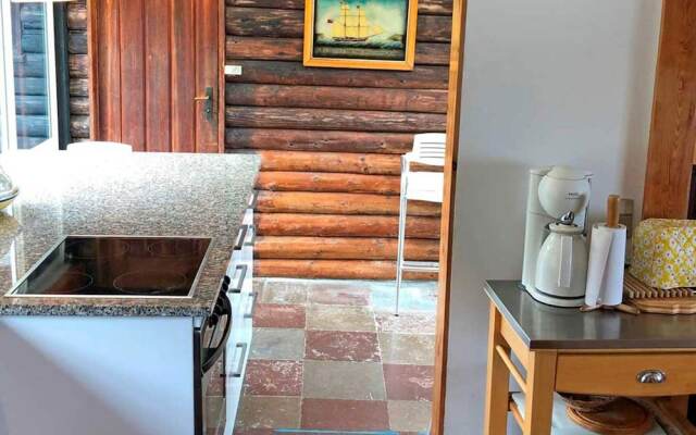 6 Person Holiday Home in Allinge