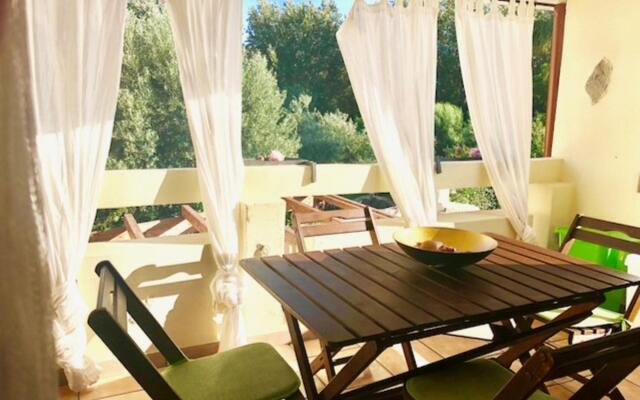 CHIA Villa VENERE 350 meters from the beach-VILLA VENERE