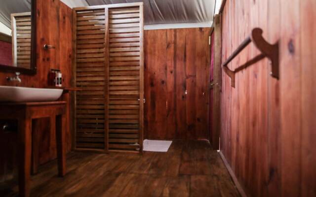 Wild Trails Yala Tented Safari Camp By Yoho