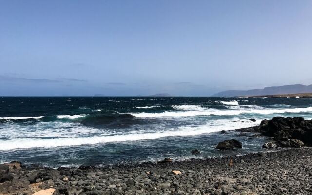 Apartamento Susurros del Mar