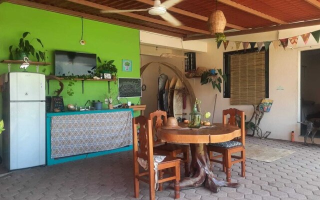 Casa Conejo by Malayah