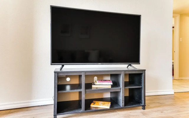 Texarkana Apartment ~ 2 Mi to Downtown!