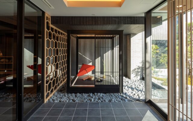 APA Hotel Kyoto Gojo Omiya