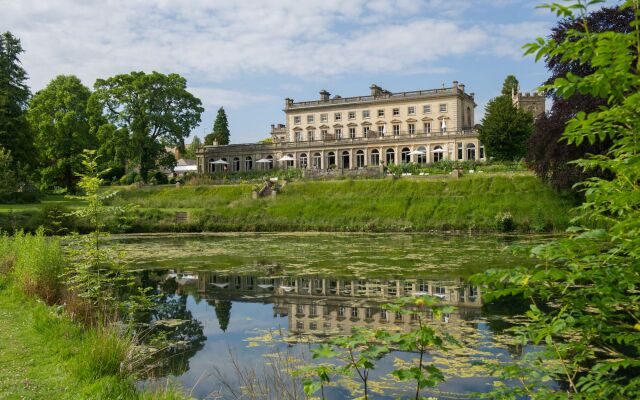 Cowley Manor Experimental