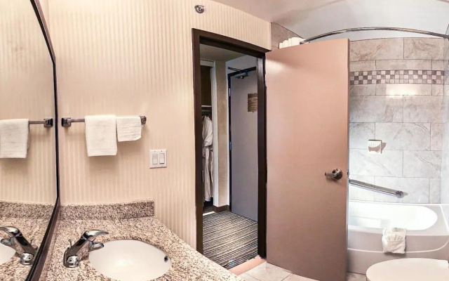 Quality Inn and Suites