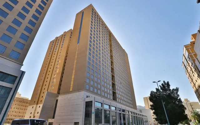 OYO 403 Hidaya Towers Hotel