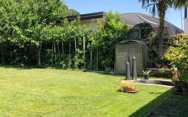 CLUA Holiday House