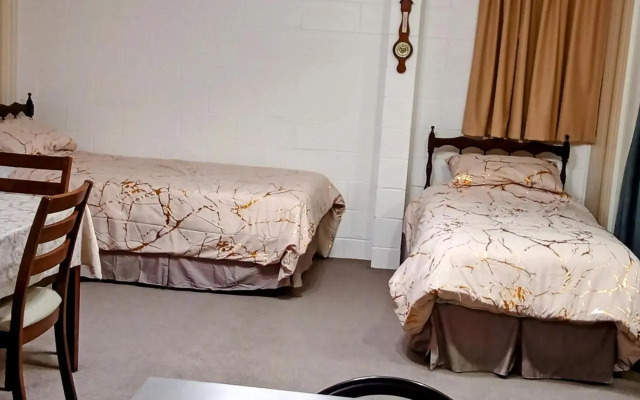 Park View 'Home Away From Home'