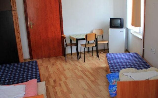 Hostel Firlik