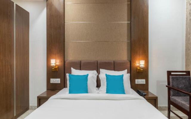 Hotel Pandora Grand, Udaipur- Nestled in nature wrapped in luxury