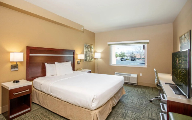 Gold Dust West Carson City