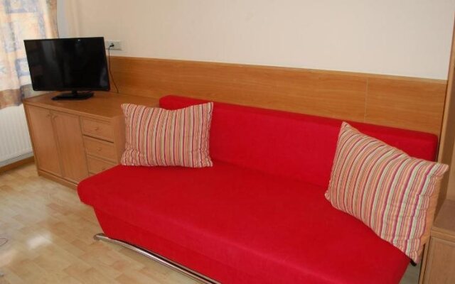 Apartment Hotel Am Laaerberg