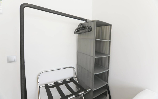 Moderno apartamento en Sevilla de 95m2