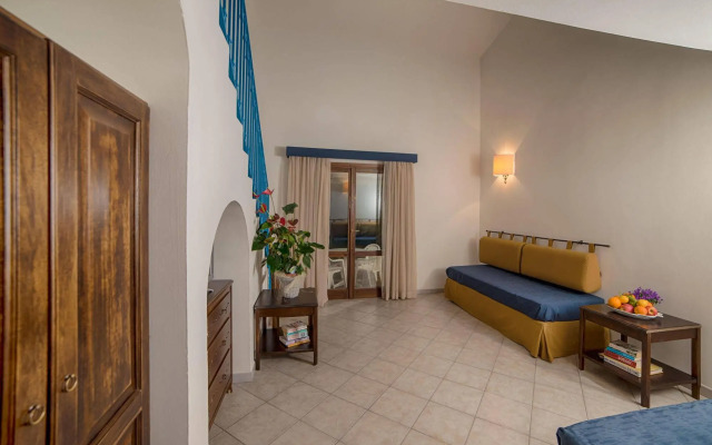 Perdepera Resort