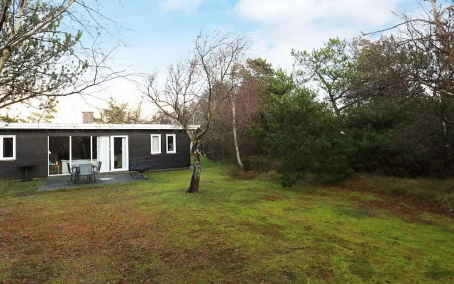 6 Person Holiday Home in Thisted