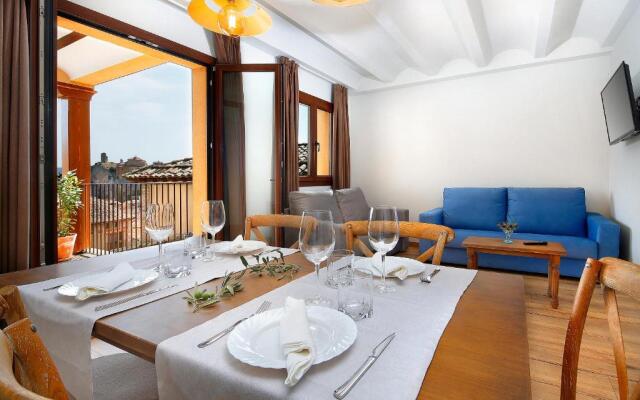 El Portal de Alquezar