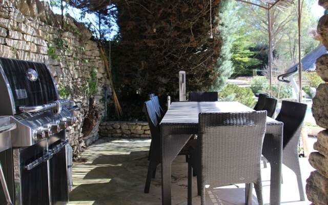 Au Chant des Sorgues