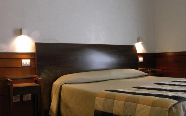 Hotel Giotto Flavia