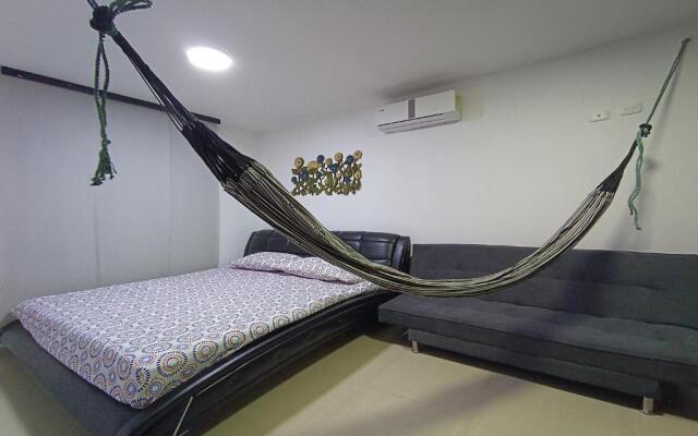 Ayenda Brisas del Rio