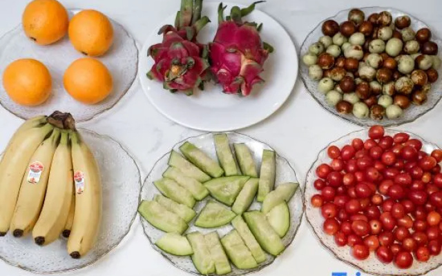 Lavande Hotel (Jiaozhou municipal government store) – Meal – Qingdao
