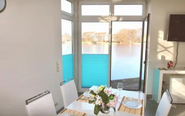 Ferienhaus SEASIDE HOUSE