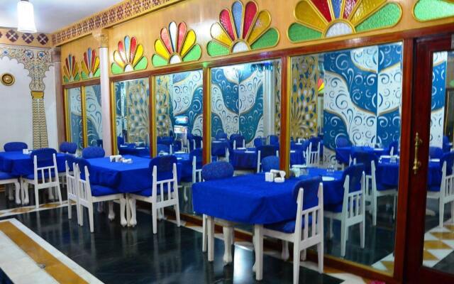 Hotel Vimal Heritage