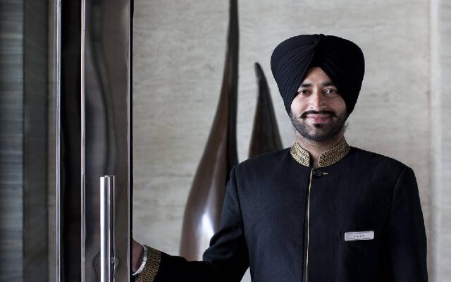 JW Marriott Hotel Chandigarh